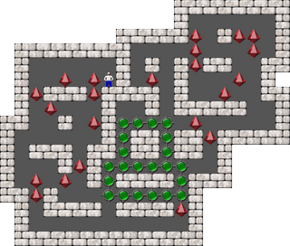 Уровень 40 — Sonic 3